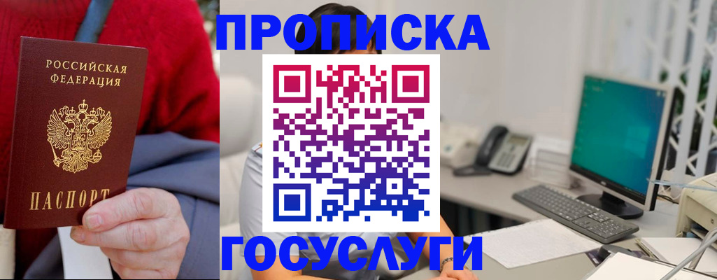 прописка 2025 в Камышине